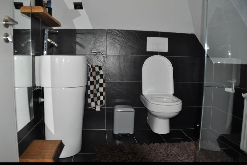 Oelde Apartment Экстерьер фото