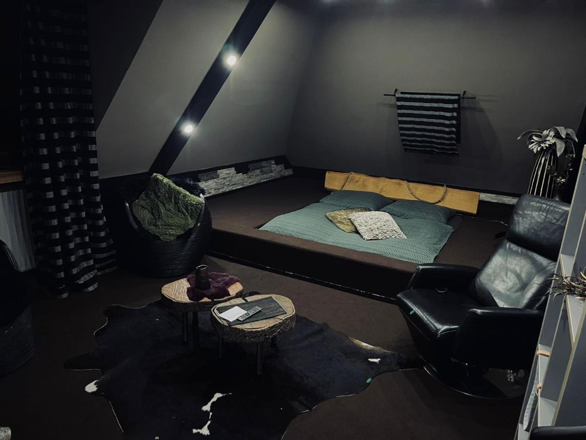 Oelde Apartment Экстерьер фото