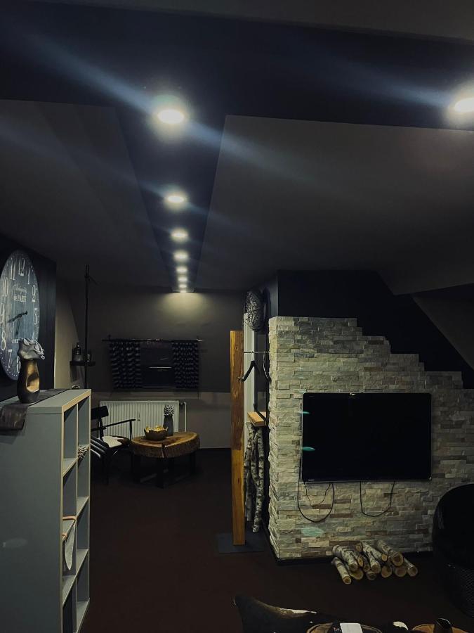 Oelde Apartment Экстерьер фото